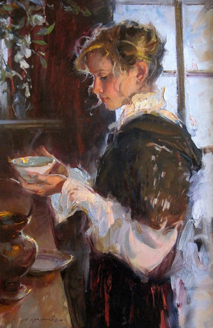     Daniel F. Gerhartz