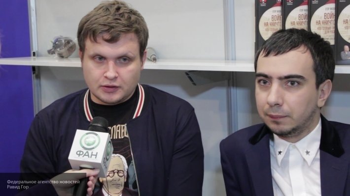 «Бесит Порошенко: пранкер Вован объяснил запрет на въезд на Украину