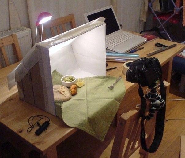 Фотофон из картона Фотофон из картона