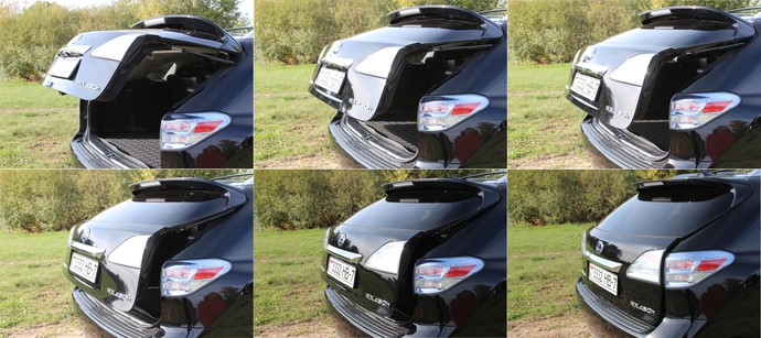 АВТОПОХВАСТУШКИ. Lexus RX 450: лучший гибрид класса люкс из созданных АВТОПОХВАСТУШКИ. Lexus RX 450: лучший гибрид класса люкс из созданных