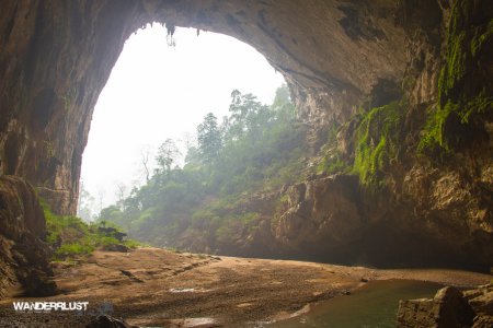 Подземный мир, обнаруженный случайно (25 фото) | Underworld, discovered by chance (25 photos)