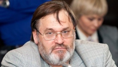 Киевский журналист: Ублюдки в Раде забыли, благодаря кому они  там сидят