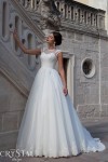 Dream Wedding Dresses by Crystal Design