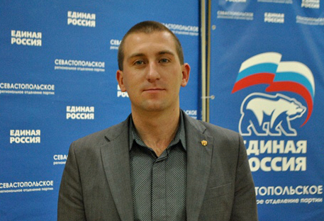 Члены севастопольской «Единой России» рассказали о предварительном партийном голосовании (фото, видео)