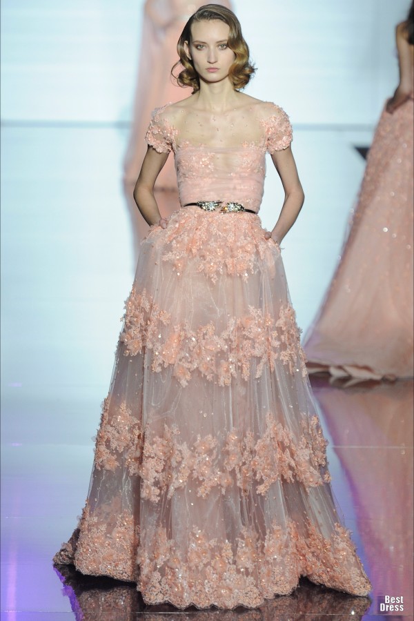 Zuhair Murad 2015