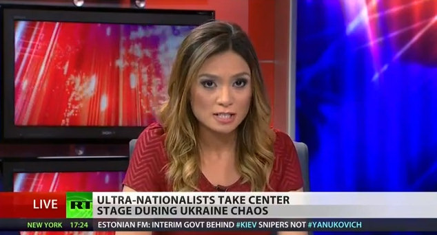 Русский телеканал способен продвигать свободу прессы в США?