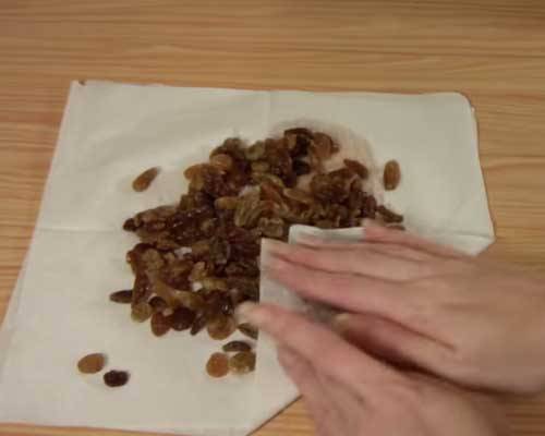 Как сделать морковный торт со сметанным кремом