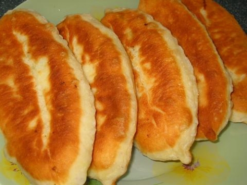Пироги с капустой рецепт жареные Пироги с капустой рецепт жареные