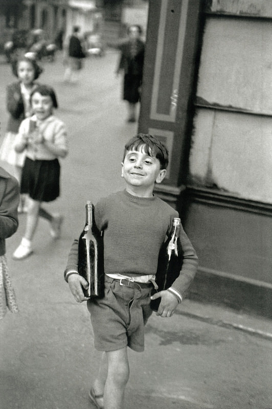 Советское фотоискусство. Очень избранное: 1926-1979