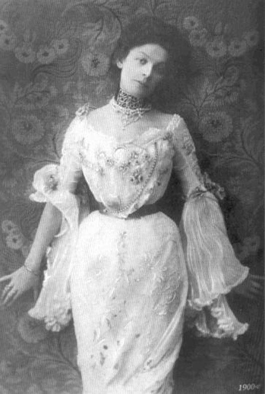 100 лет сексуальности: что считалось соблазнительным в СССР, России и мире 100 лет сексуальности: что считалось соблазнительным в СССР, России и мире