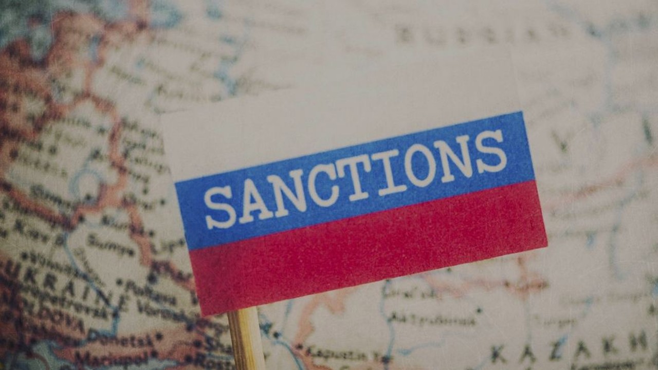 По ком плачут санкции: сенат США родил «жуткую» мышь По ком плачут санкции: сенат США родил «жуткую» мышь