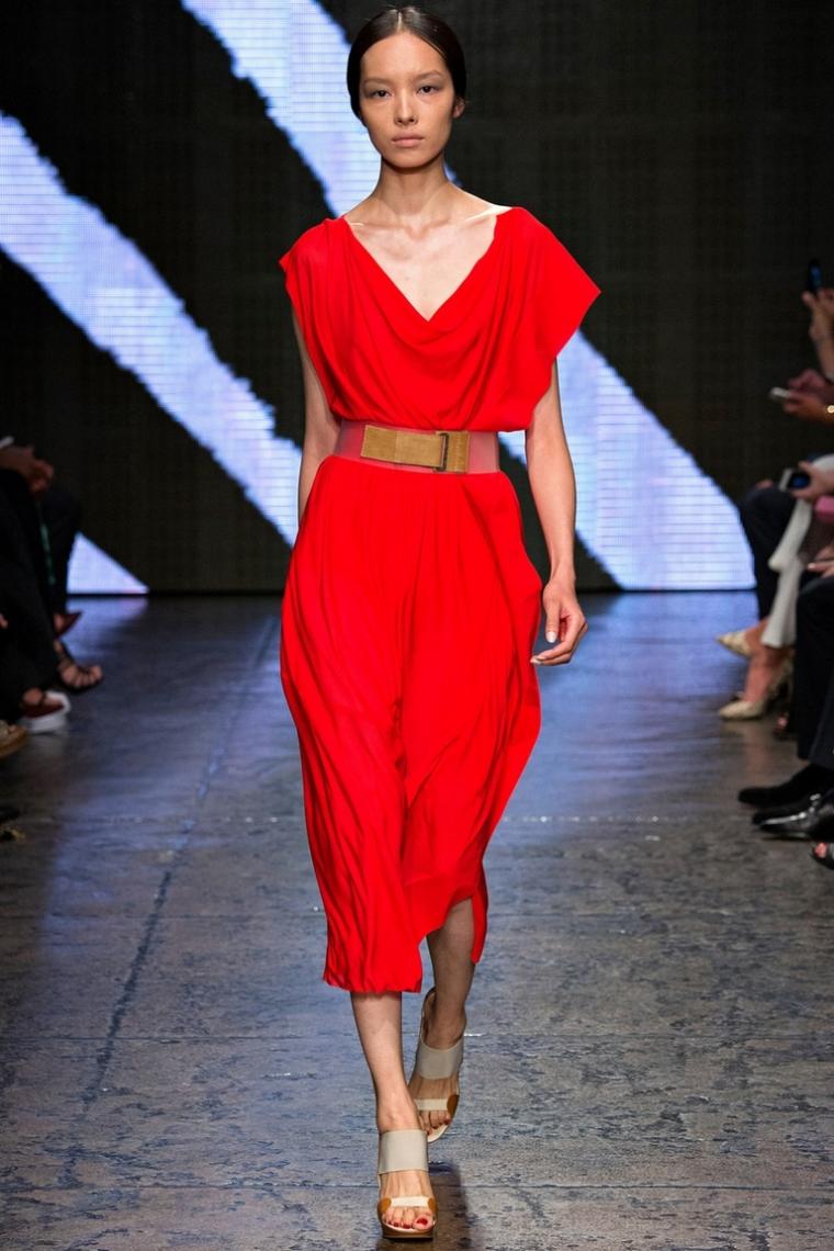 Donna Karan: 7 простых вещей. Часть 1 Donna Karan: 7 простых вещей. Часть 1