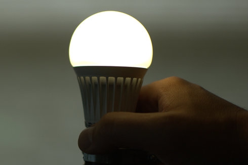 Светодиодные лампы для дома лампы, светодиод