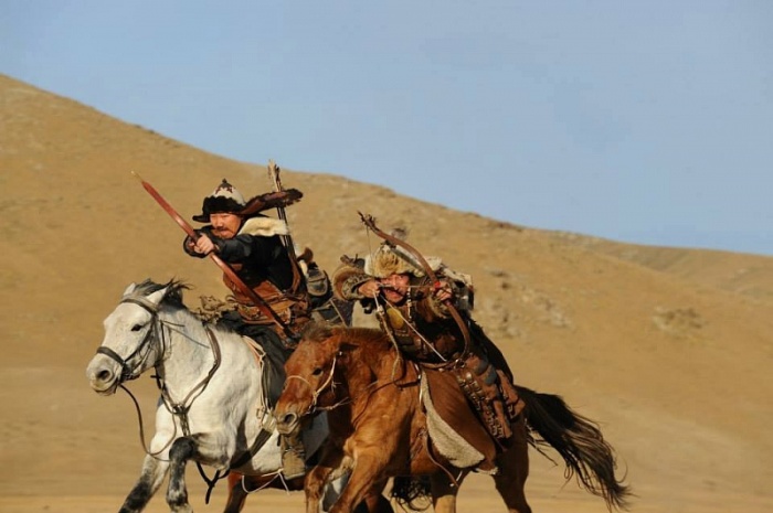 Монгольский лук: мощное оружие, которое поменяло историю