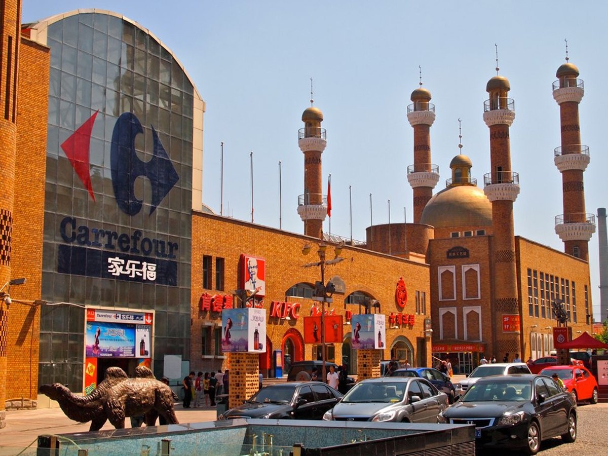 38 достопримечательностей, которые нужно посетить в Китае Chinatrip32 38 достопримечательностей, которые нужно посетить в Китае