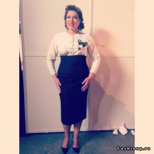 Звезда Comedy Woman Екатерина Скулкина похудела и изменилась до неузнаваемости Звезда Comedy Woman Екатерина Скулкина похудела и изменилась до неузнаваемости
