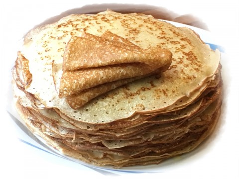 СКОРО МАСЛЕНИЦА! Блины и блинчики. (Подборка рецептов) Скоро Масленица! Блины и блинчики. Рецепты с нашего сайта