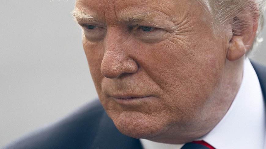 «Его поведение - катастрофа»: в Германии раскритиковали Трампа за отказ подписать итоговое коммюнике G7 «Его поведение - катастрофа»: в Германии раскритиковали Трампа за отказ подписать итоговое коммюнике G7