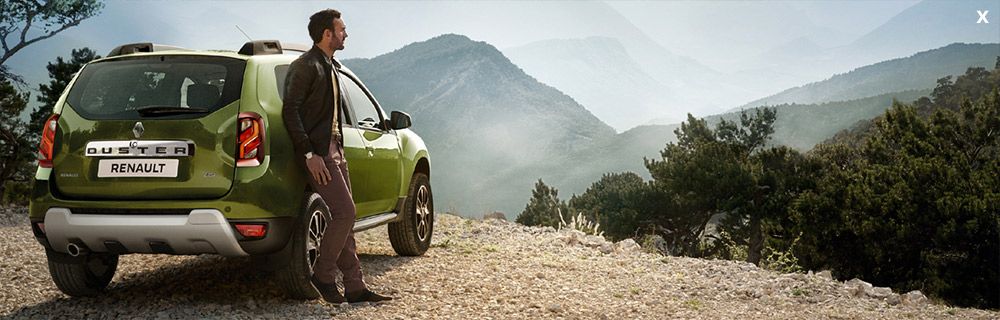Запуск нового Renault Duster в России будет в срок Запуск нового Renault Duster в России будет в срок