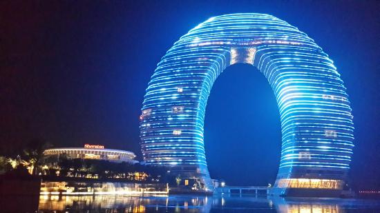 12 самых необычных отелей мира 12 самых необычных отелей мира