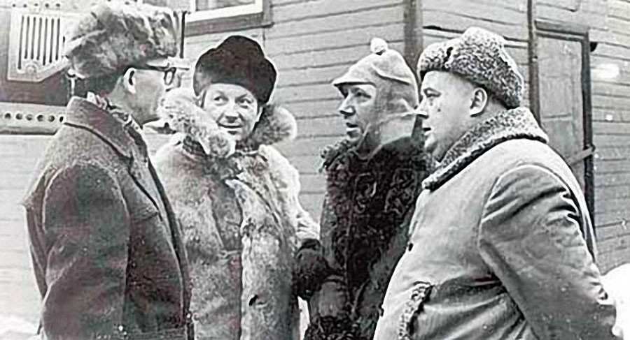 Несколько интересных фактов о фильме "Операция "Ы" и другие приключения Шурика". Заключение Несколько интересных фактов о фильме "Операция "Ы" и другие приключения Шурика". Заключение