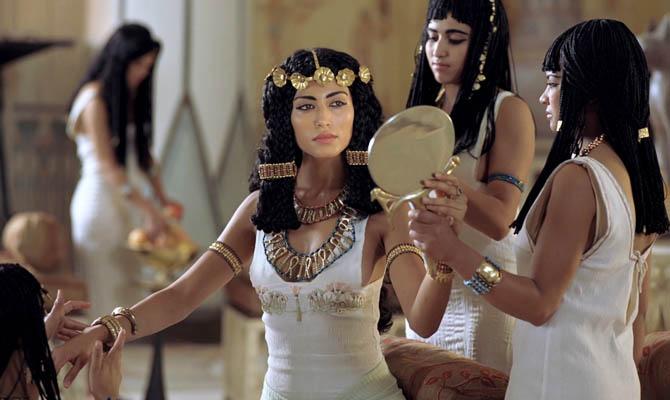 Царица Египта Клеопатра, Интересные факты о великих людях