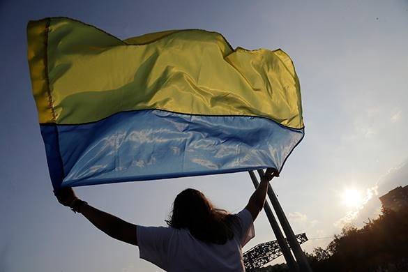 Украину могут принудительно исключить из СНГ Украину могут принудительно исключить из СНГ