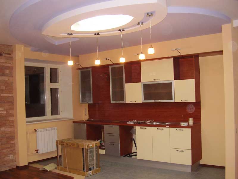 Все для ремонта и отделки кухни Все для ремонта и отделки кухни