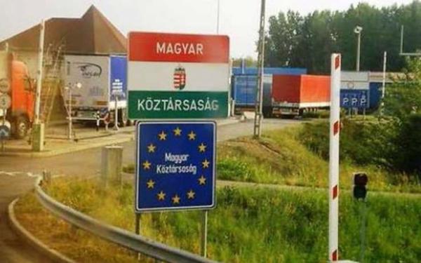 Сербия не побоялась ввести ответный запрет для грузового транспорта Хорватии 