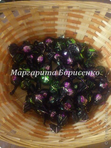 Мастер-класс Свит-дизайн Моделирование конструирование Вишня фото 3