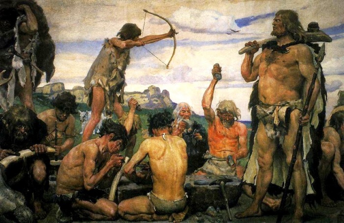 Художник Виктор Васнецов. Художник Виктор Васнецов.