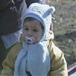 Как продают детей на украине