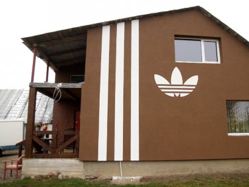 Любите ли вы Adidas так, как люблю его я? (12 фото) Любите ли вы Adidas так, как люблю его я? (12 фото)