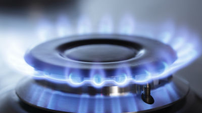 «Нафтогаз» внес предоплату за мартовские поставки газа