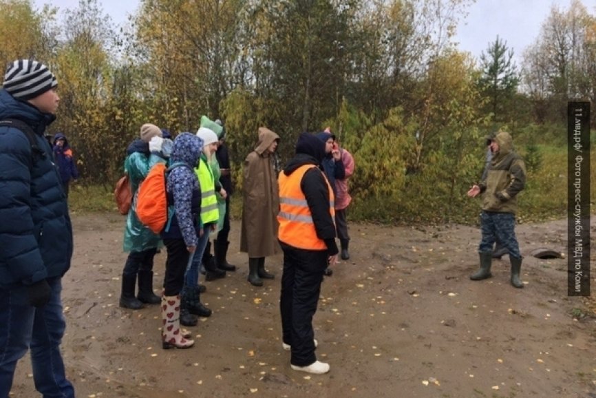 В Воронежской области ищут 42-летнего мужчину, пропавшего 27 мая