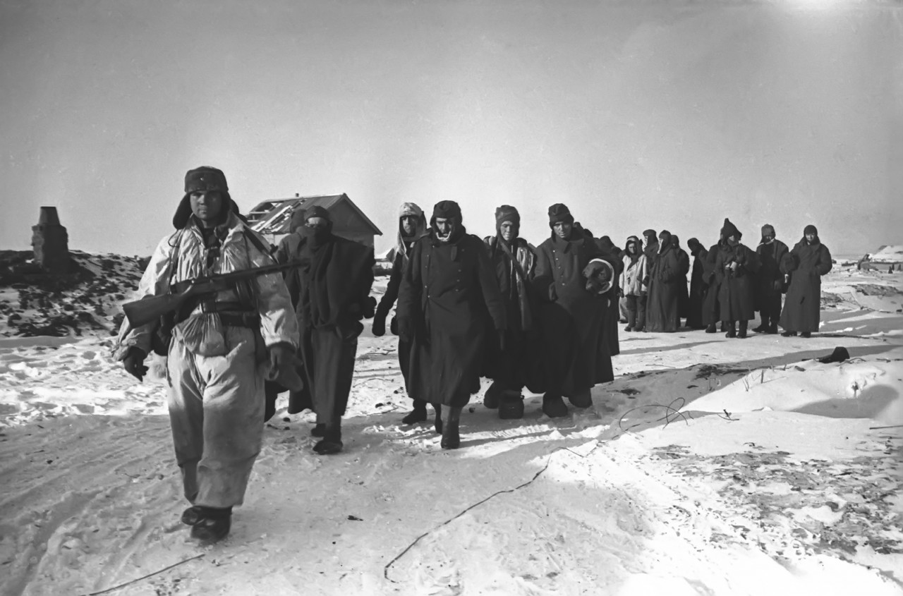 "Здесь настоящий ад". Письма немецких солдат и офицеров, окруженных под Сталинградом "Здесь настоящий ад". Письма немецких солдат и офицеров, окруженных под Сталинградом