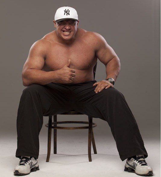 Интересное  о Михаиле Кокляеве  Михаил Кокляев, спорт, качок