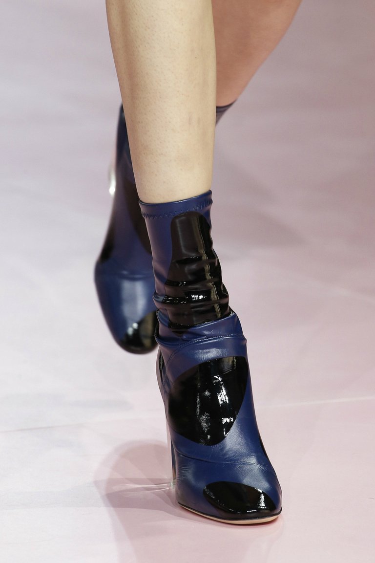 ДЕТАЛИ CHRISTIAN DIOR ОСЕНЬ-ЗИМА 2015/2016 ДЕТАЛИ CHRISTIAN DIOR ОСЕНЬ-ЗИМА 2015/2016