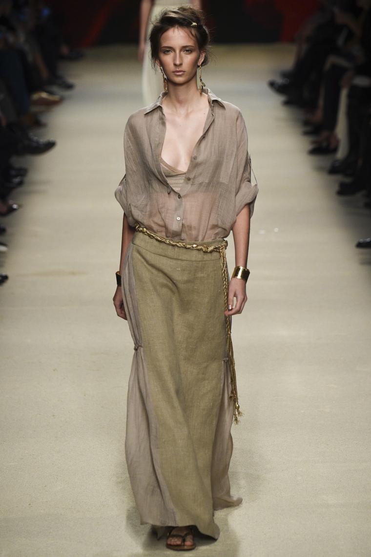 Alberta Ferretti - 2016 :   , ,   