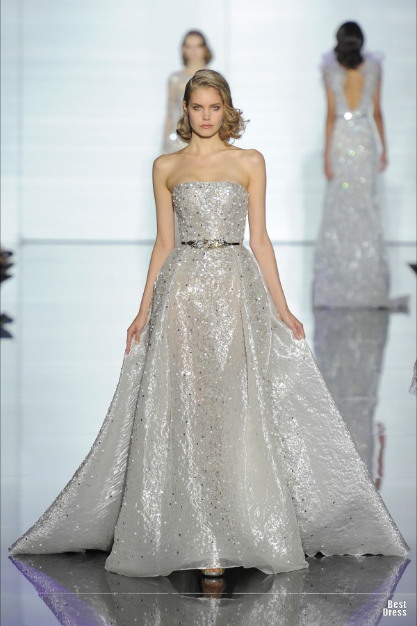 Zuhair Murad 2015