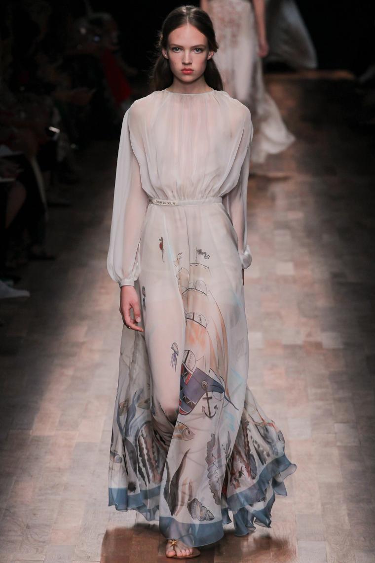 Valentino: - 2015 - !