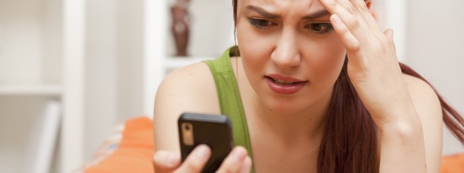 15 СМС, которые могли отправить только жены и мужья смс, супруги
