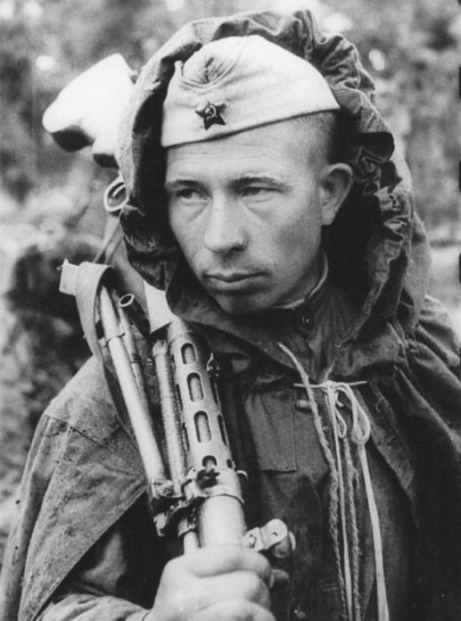 «Этот день мы приближали, как могли»: фотографии военкоров с фронтов Великой Отечественной