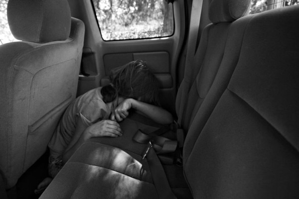 Эта пара удочерила 9-летнюю сироту. Но вскоре они узнали шокирующую правду о ее прошлом! Эта пара удочерила 9-летнюю сироту. Но вскоре они узнали шокирующую правду о ее прошлом!