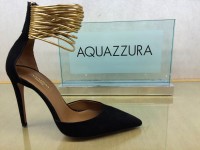 Aquazzura Heels 2015