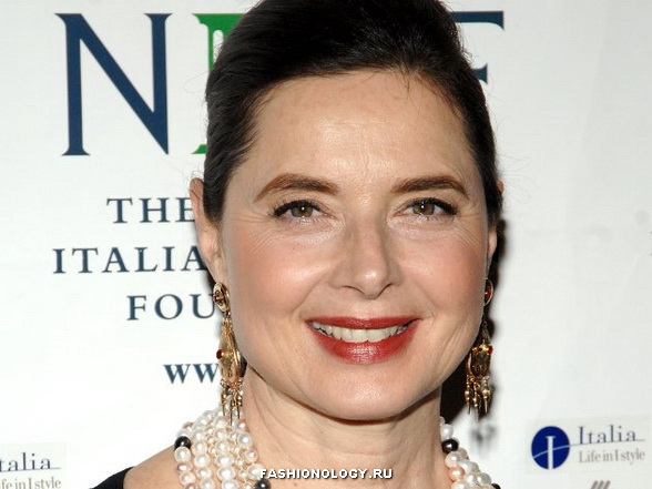 Isabella Rosellini