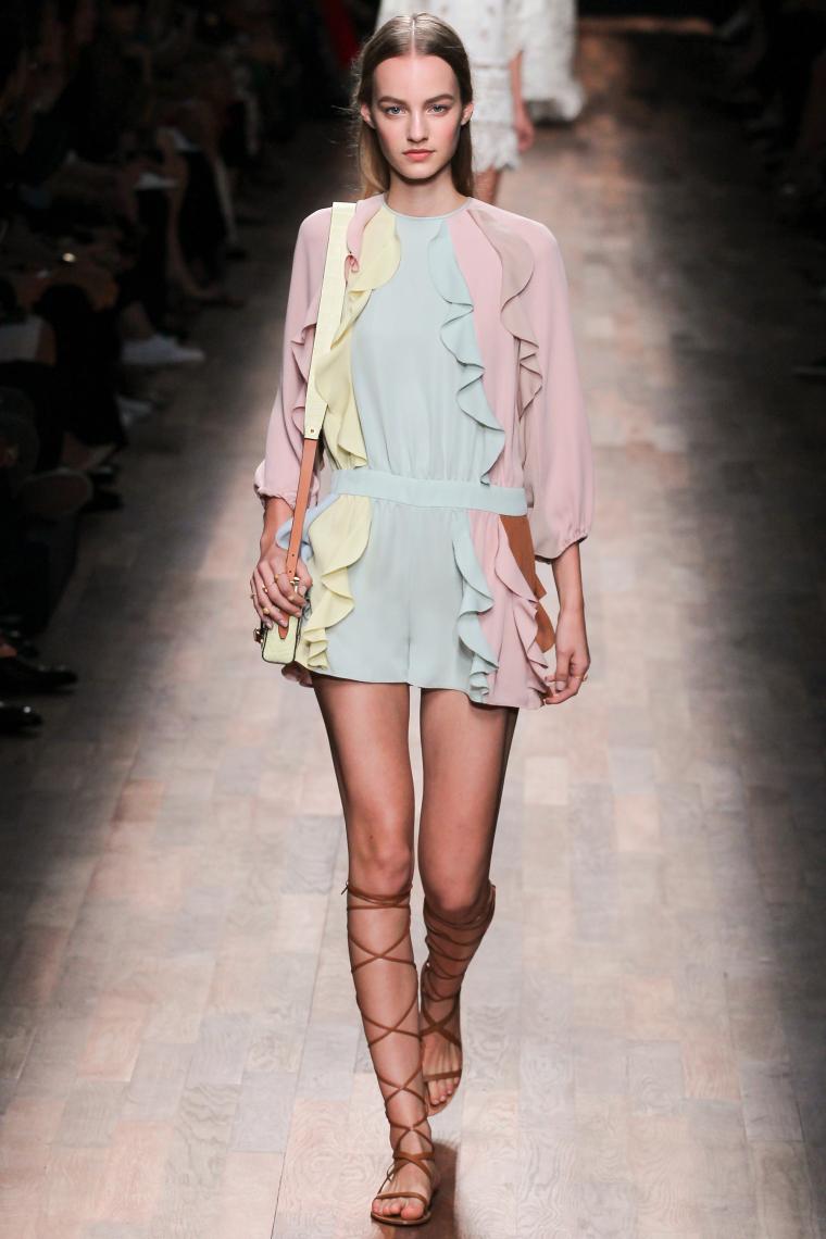 Valentino: - 2015 - !