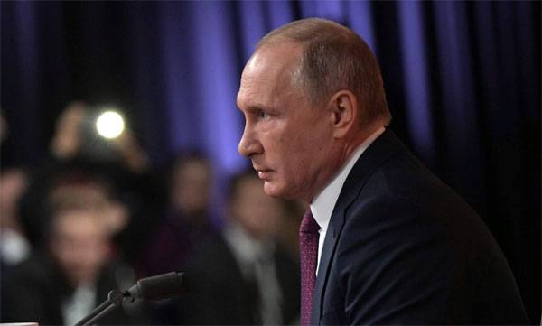 В западном СМИ рассказали, зачем Путину "Посейдон"