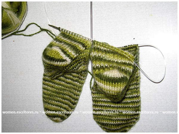 Благотворительные носки, варежки, шарфы - зачем их вязать!? | Записки Спицеманьяка | Дзен