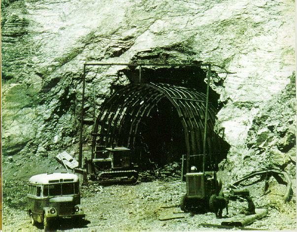 Подземный исполин: здесь рождается ядерное топливо, аналогов которому нет в мире